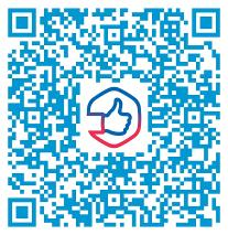 QR-код формы Сообщить о проблеме