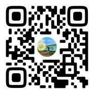 QR-код группы Вконтакте